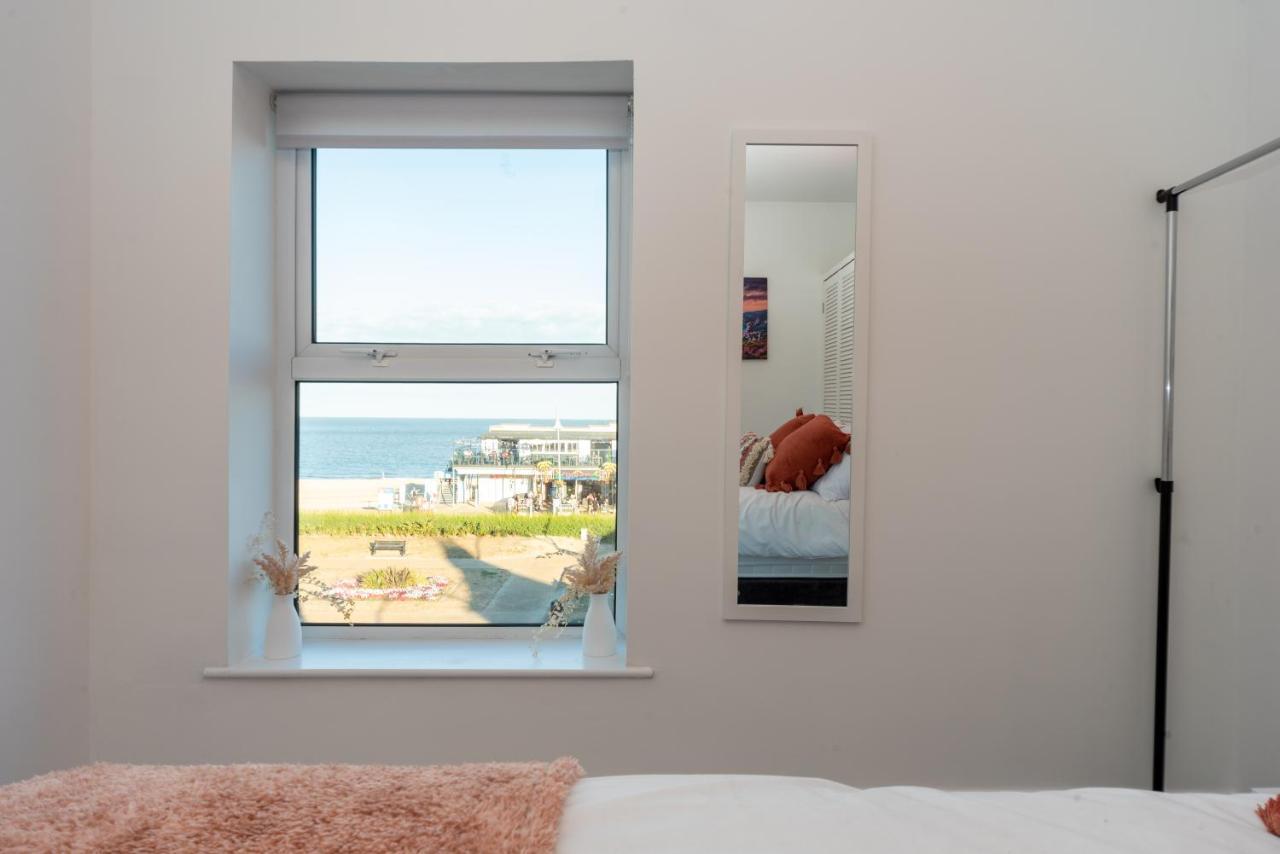 Sea Views Modern Two Bedroom Apartment لوستوفت المظهر الخارجي الصورة